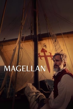 Magellan poszter