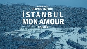 İstanbul Mon Amour háttérkép