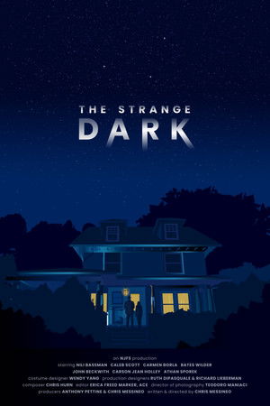The Strange Dark poszter