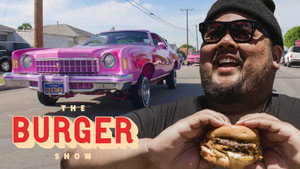 The Burger Show 2. évad Ep.1 1. epizód