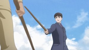 Leviatán 1. évad Ep.5 Messze keleten