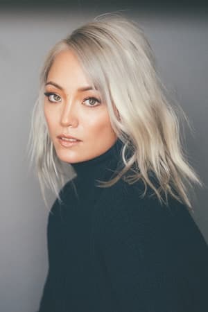 Pom Klementieff profil kép