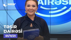 Təsir Dairəsi 1. évad Ep.15 15. epizód