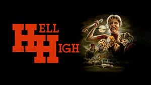 Hell High háttérkép
