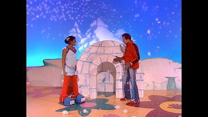Hi-5 Season 2 Ep.16 16. epizód
