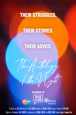 The Anthology of the Night poszter