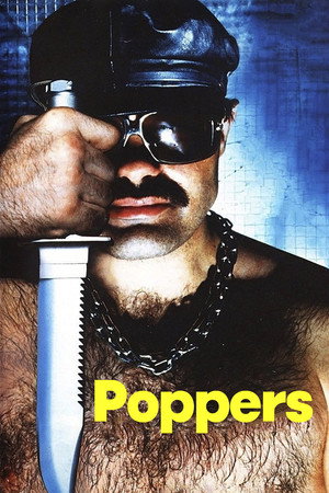 Poppers poszter