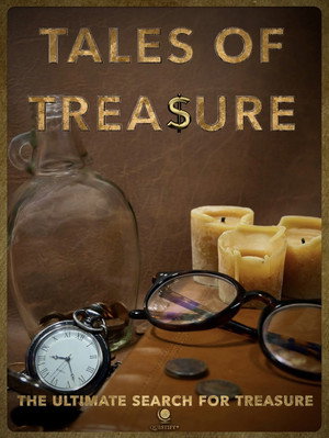 Tales of Treasure poszter
