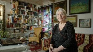 Sonntagskind - Die Schriftstellerin Helga Schubert háttérkép