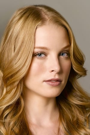 Rachel Nichols profil kép