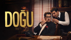 Doğu kép