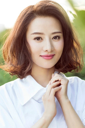 王靖云 profil kép