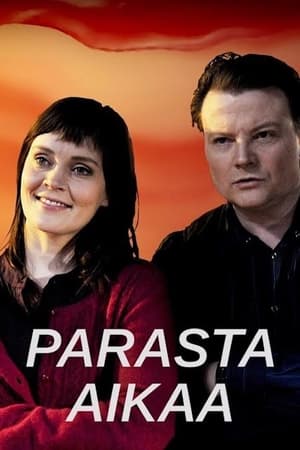 Parasta aikaa