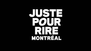 Juste pour Rire Montréal 2025 háttérkép