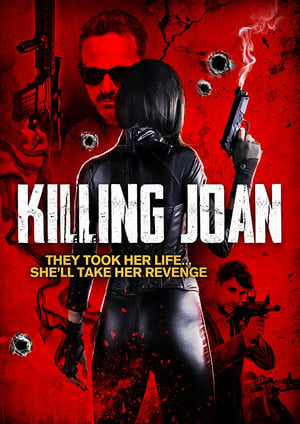 Killing Joan poszter