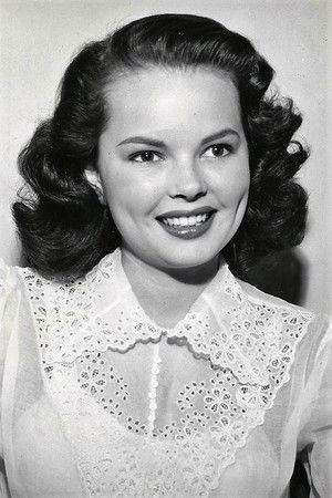 Wanda Hendrix profil kép