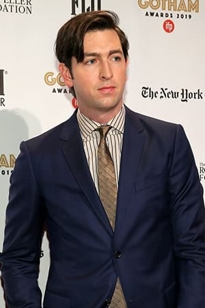 Nicholas Braun profil kép