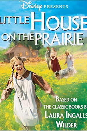 Little House on the Prairie poszter