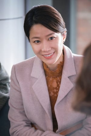 Jeon Hye-jin profil kép