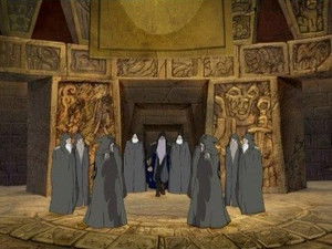 Huntik: Secrets & Seekers Season 1 Ep.7 7. epizód
