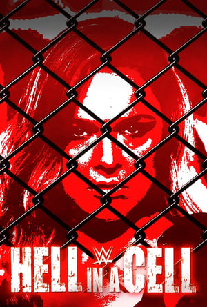 WWE Hell in a Cell 2019 poszter