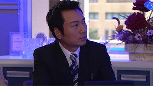 法證先鋒 3. évad Ep.3 3. epizód