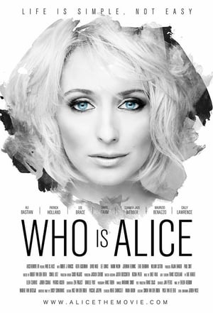 Who Is Alice? poszter