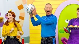 The Wiggles – Tekergőzzünk együtt! 3. évad Ep.5 5. epizód