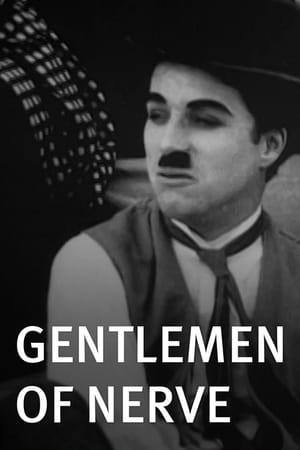 Gentlemen of Nerve poszter