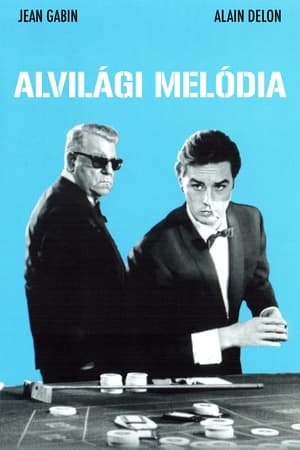 Alvilági melódia