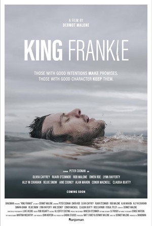 King Frankie poszter