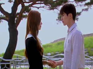 호텔킹 1. évad Ep.24 24. epizód