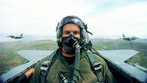 Fighter Pilot: Operation Red Flag háttérkép