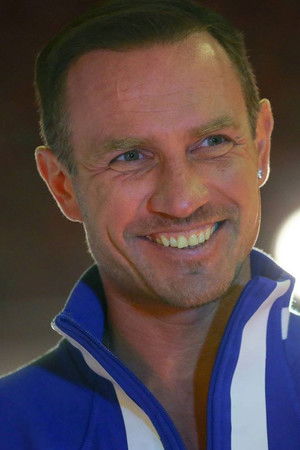 Roman Kostomarov profil kép