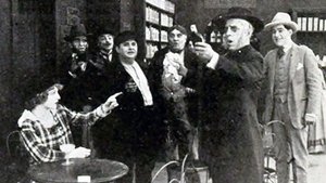 Temperance Town háttérkép