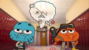  Gumball csodálatos világa 4. évad Ep.39 39. epizód