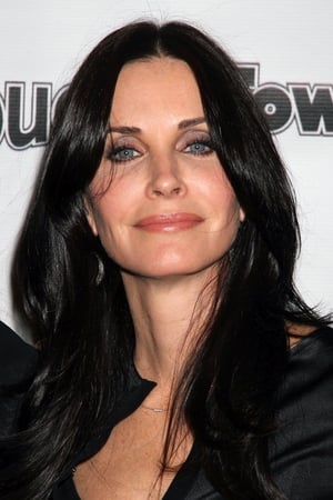 Courteney Cox profil kép