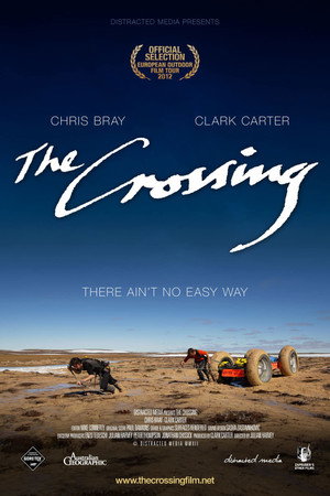 The Crossing poszter