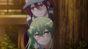 実は私は Season 1 Ep.11 11. epizód