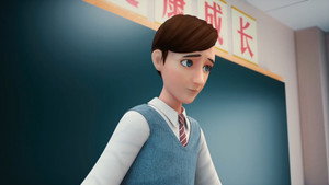钢铁飞龙 5. évad Ep.6 6. epizód