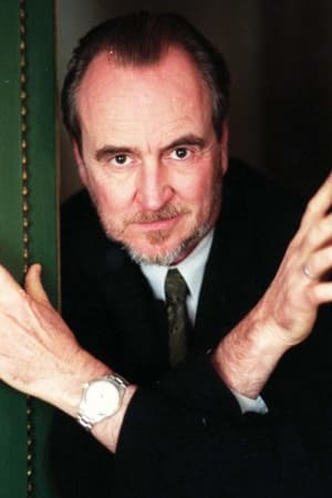 Wes Craven profil kép