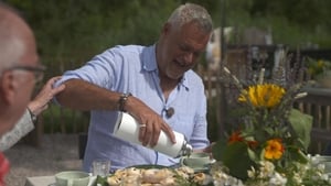 Sommar med Ernst Season 11 Ep.6 6. epizód