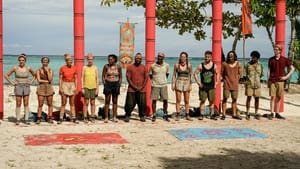 Survivor 45. évad Ep.7 7. epizód