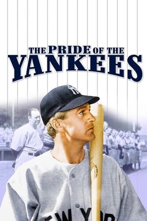 The Pride of the Yankees poszter