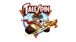 Talespin: Plunder & Lightning háttérkép