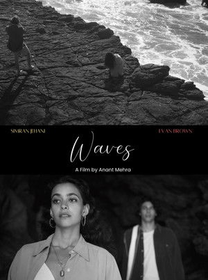 Waves poszter
