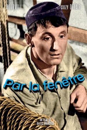 Par la fenêtre