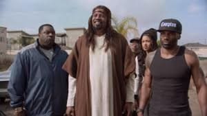 Black Jesus Season 3 Ep.1 1. epizód