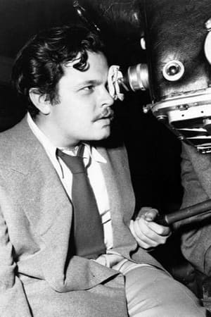 Orson Welles profil kép