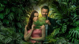 Mystery Island: Winner Takes All háttérkép